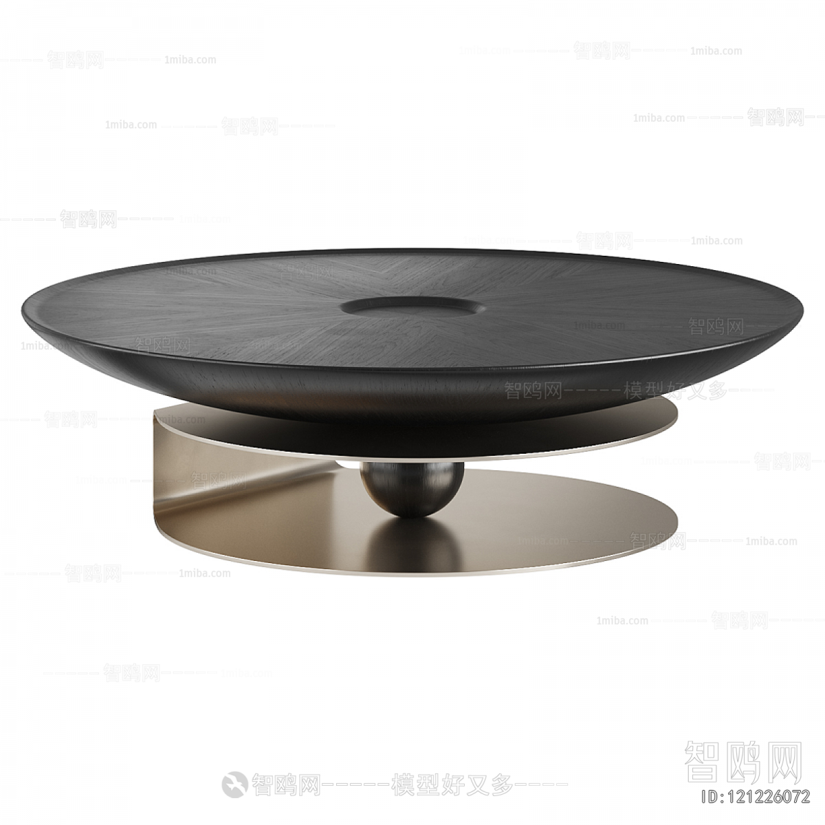 Modern Coffee Table