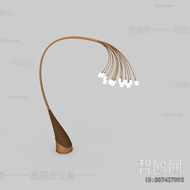 Modern Floor Lamp