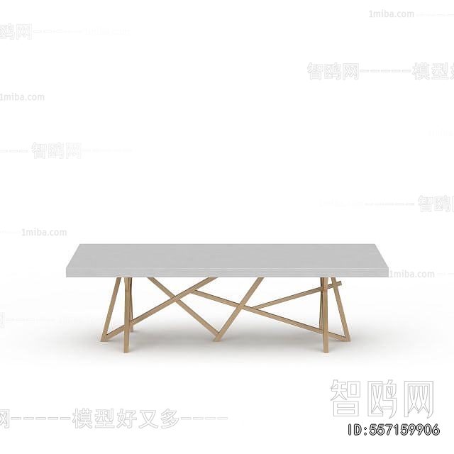 Modern Dining Table