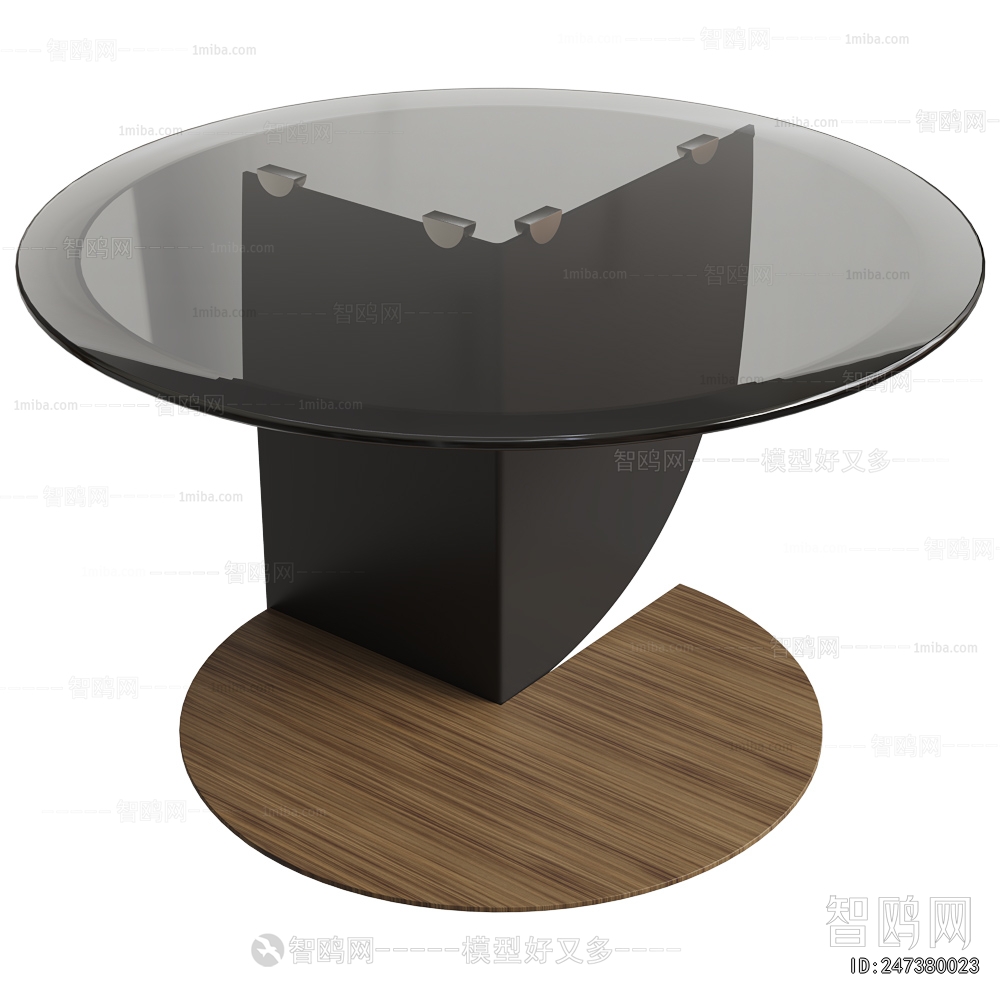 Modern Coffee Table