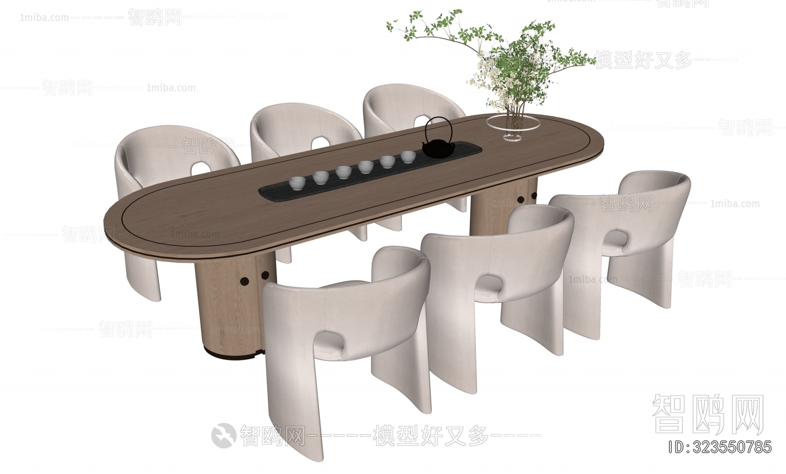 Modern Tea Tables And Chairs