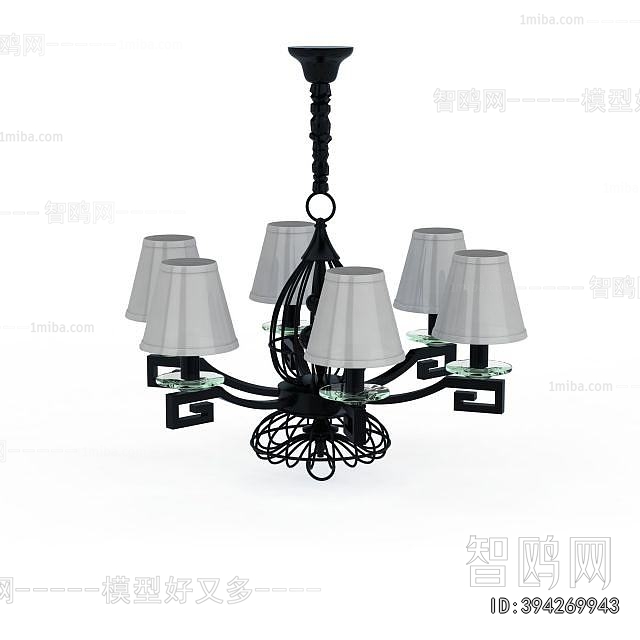 European Style Droplight