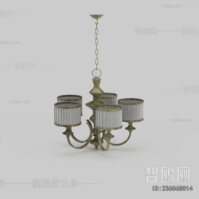 European Style Droplight
