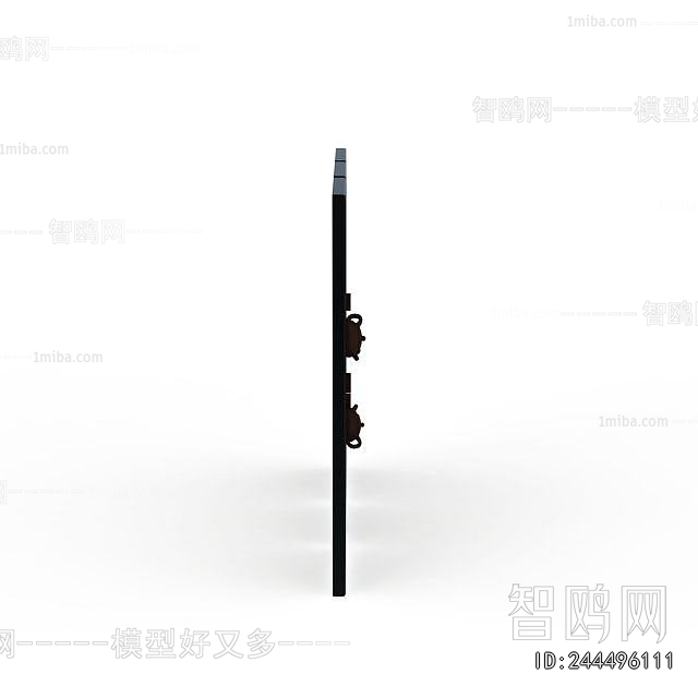 New Chinese Style Painting