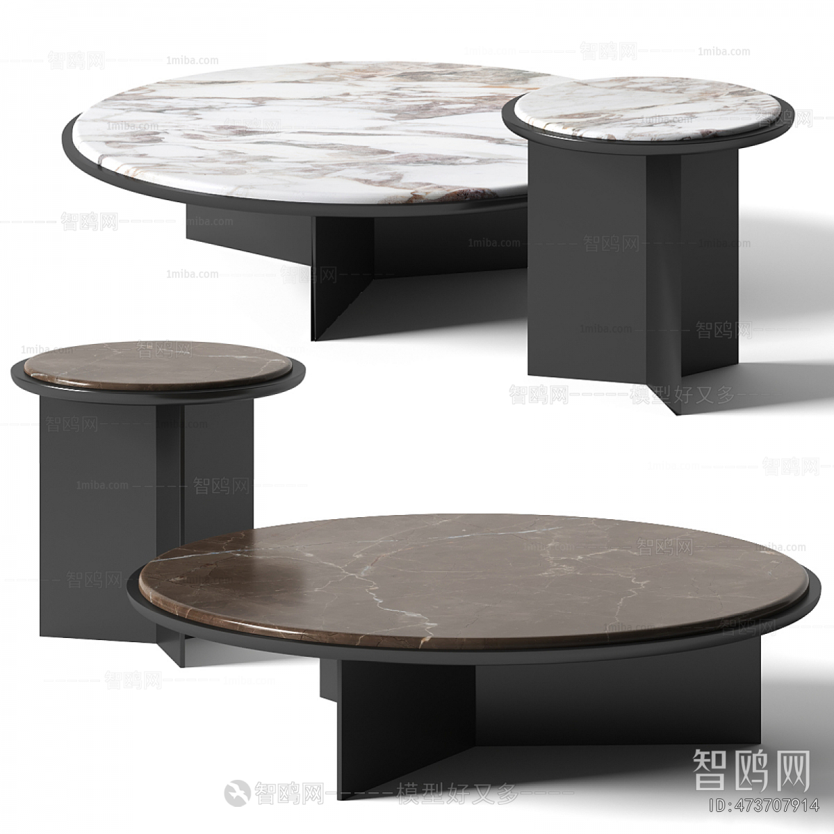 Modern Coffee Table