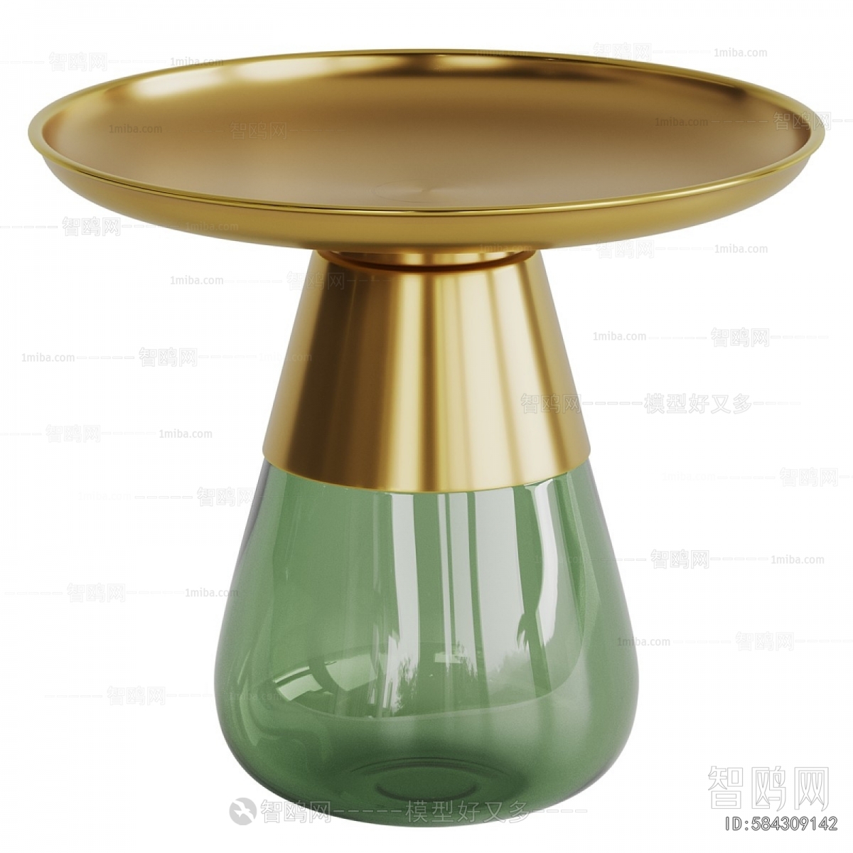 Modern Side Table/corner Table