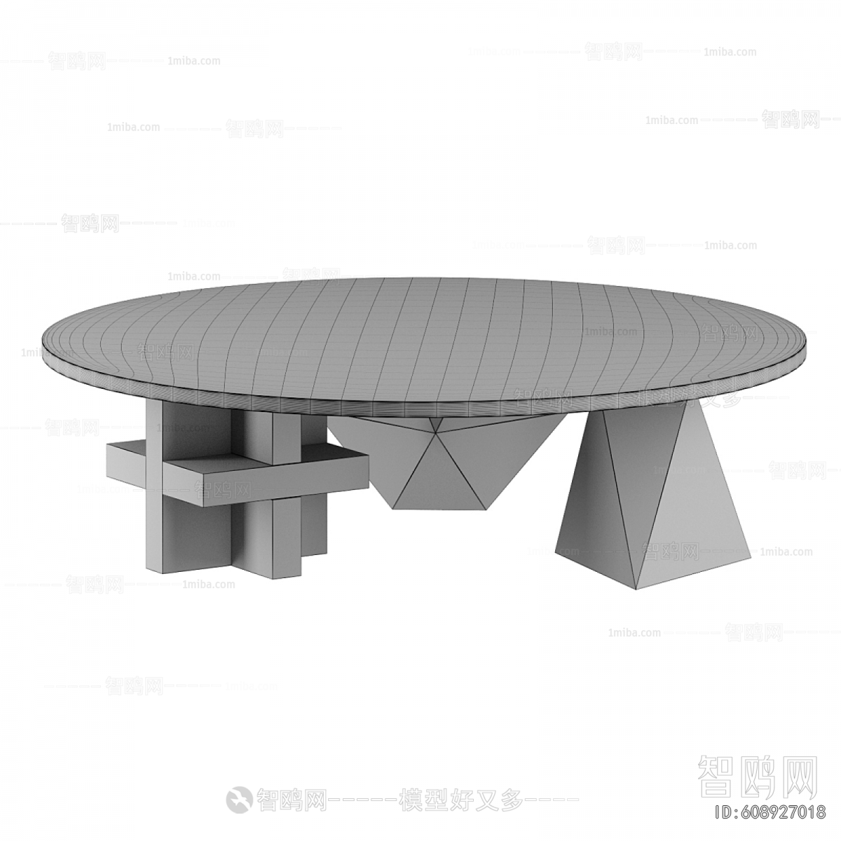 Modern Coffee Table