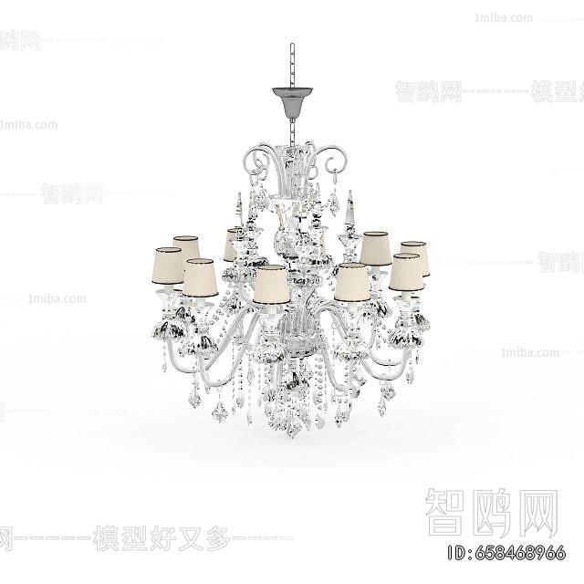 European Style Droplight