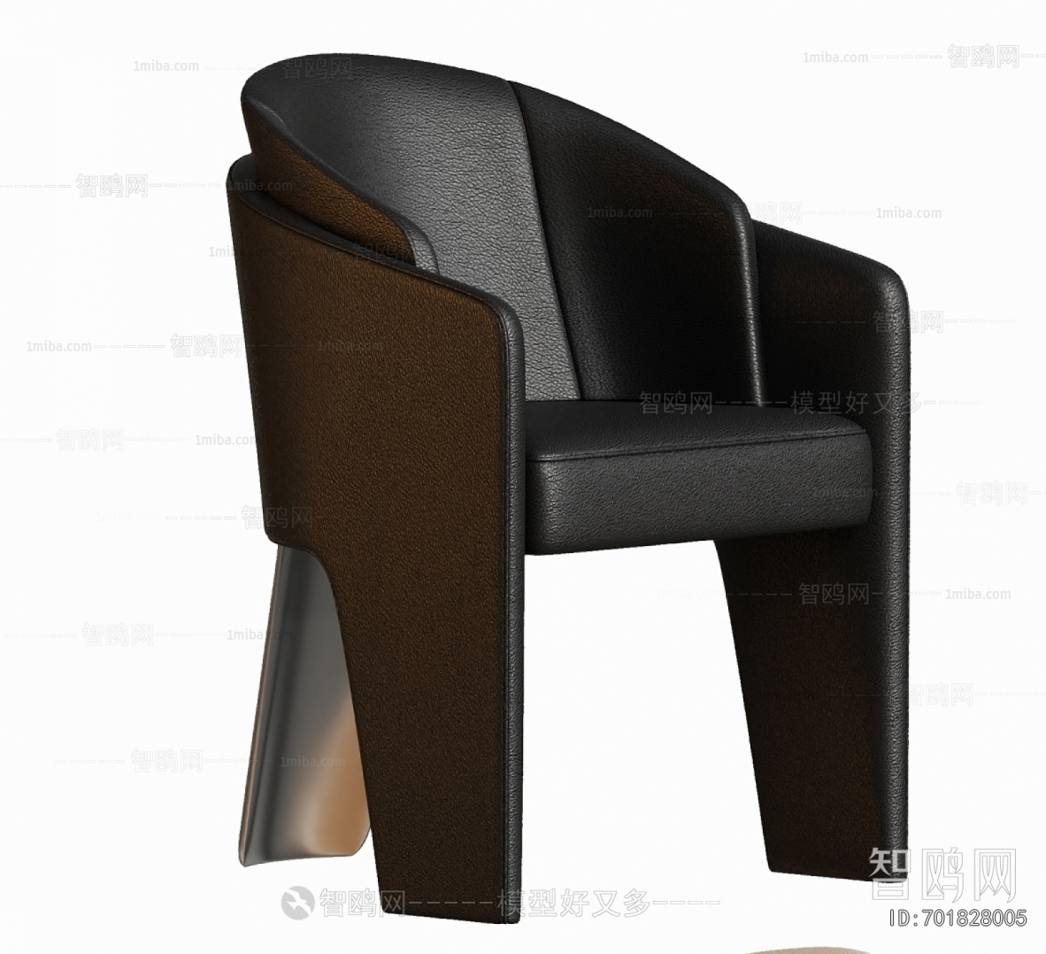 Modern Dining Chair