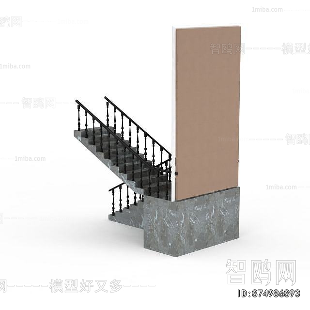 Modern Staircase