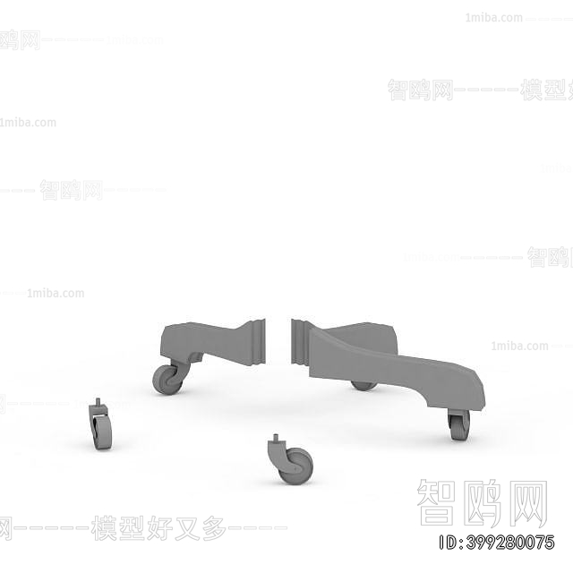 Modern Piece Of Hardware