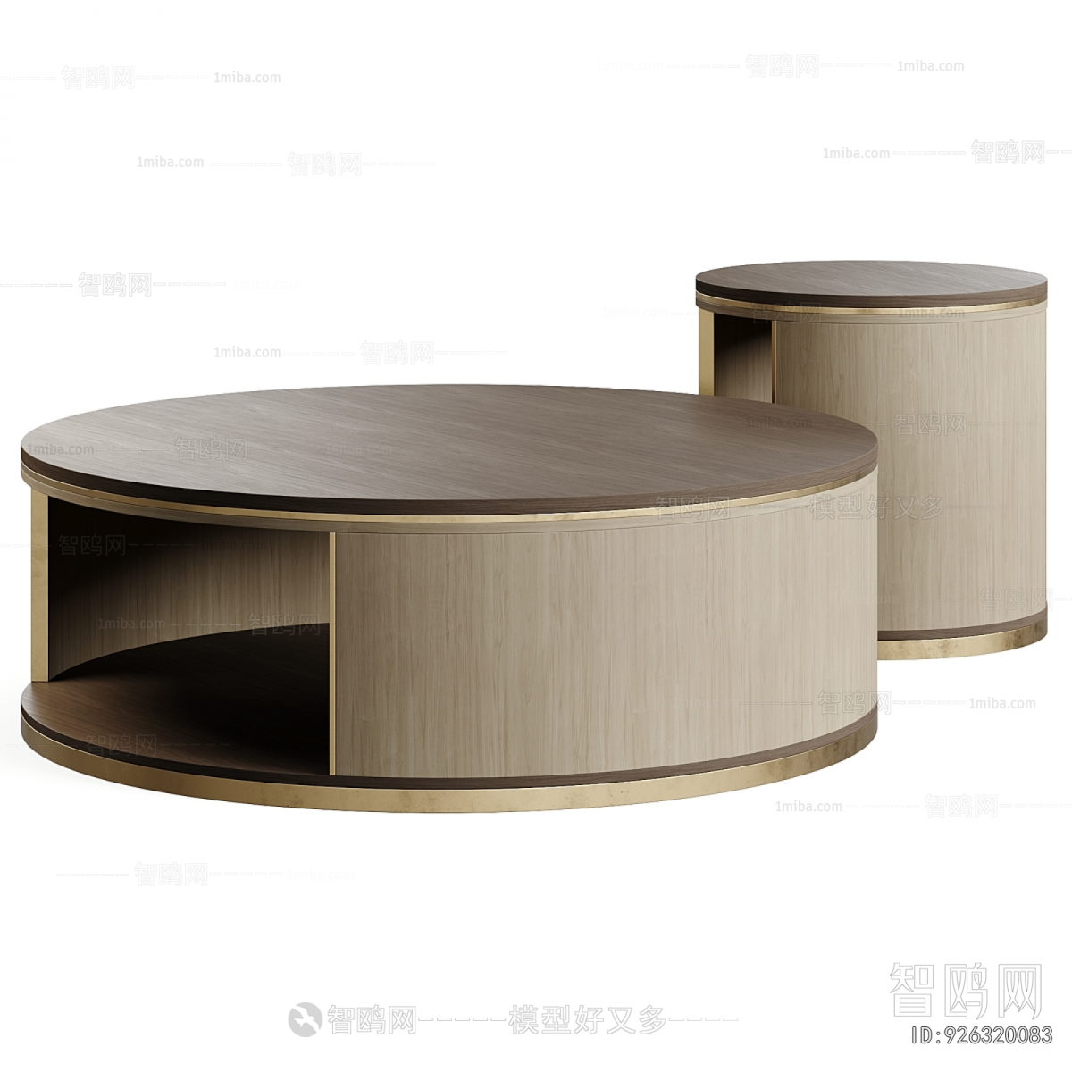 Modern Coffee Table