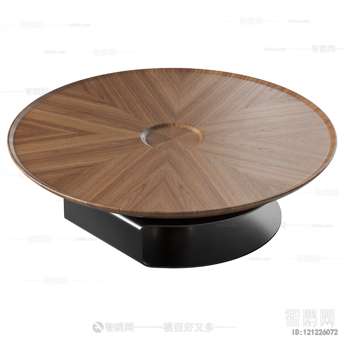 Modern Coffee Table