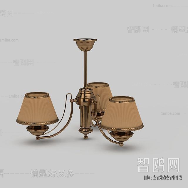 European Style Droplight