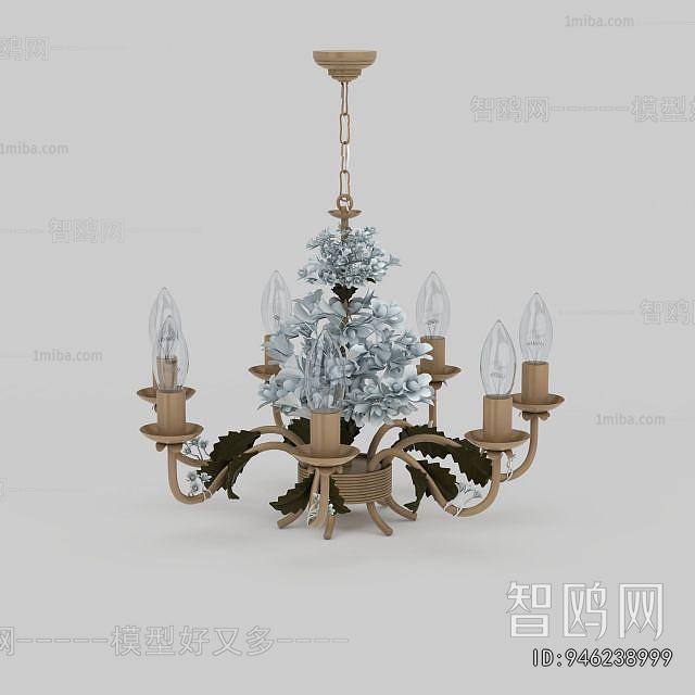 European Style Droplight