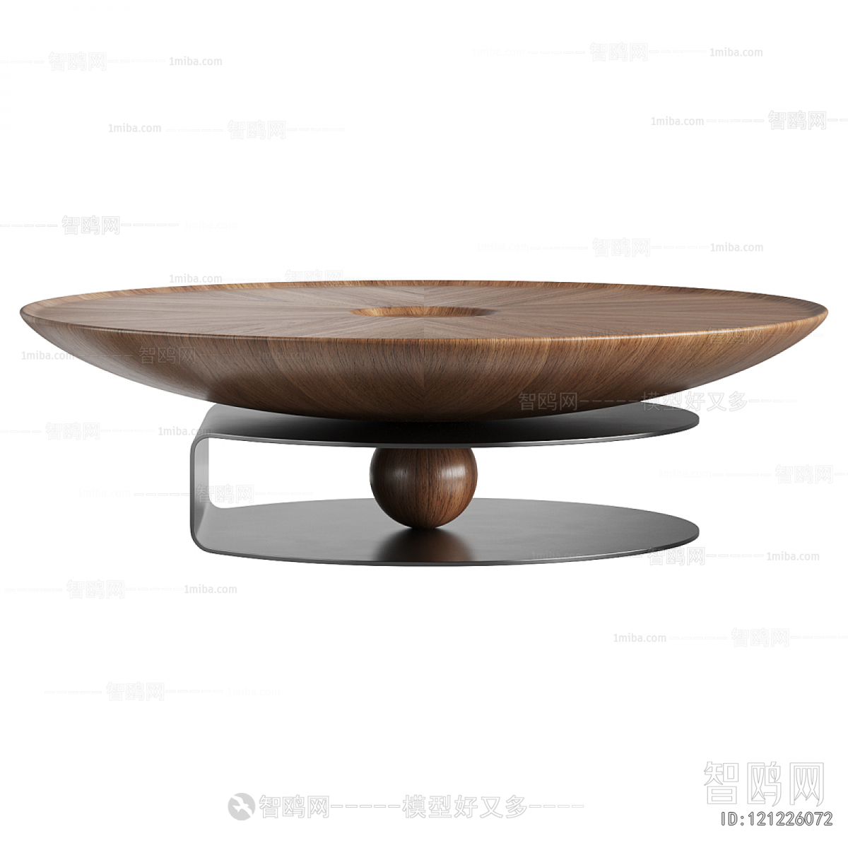 Modern Coffee Table