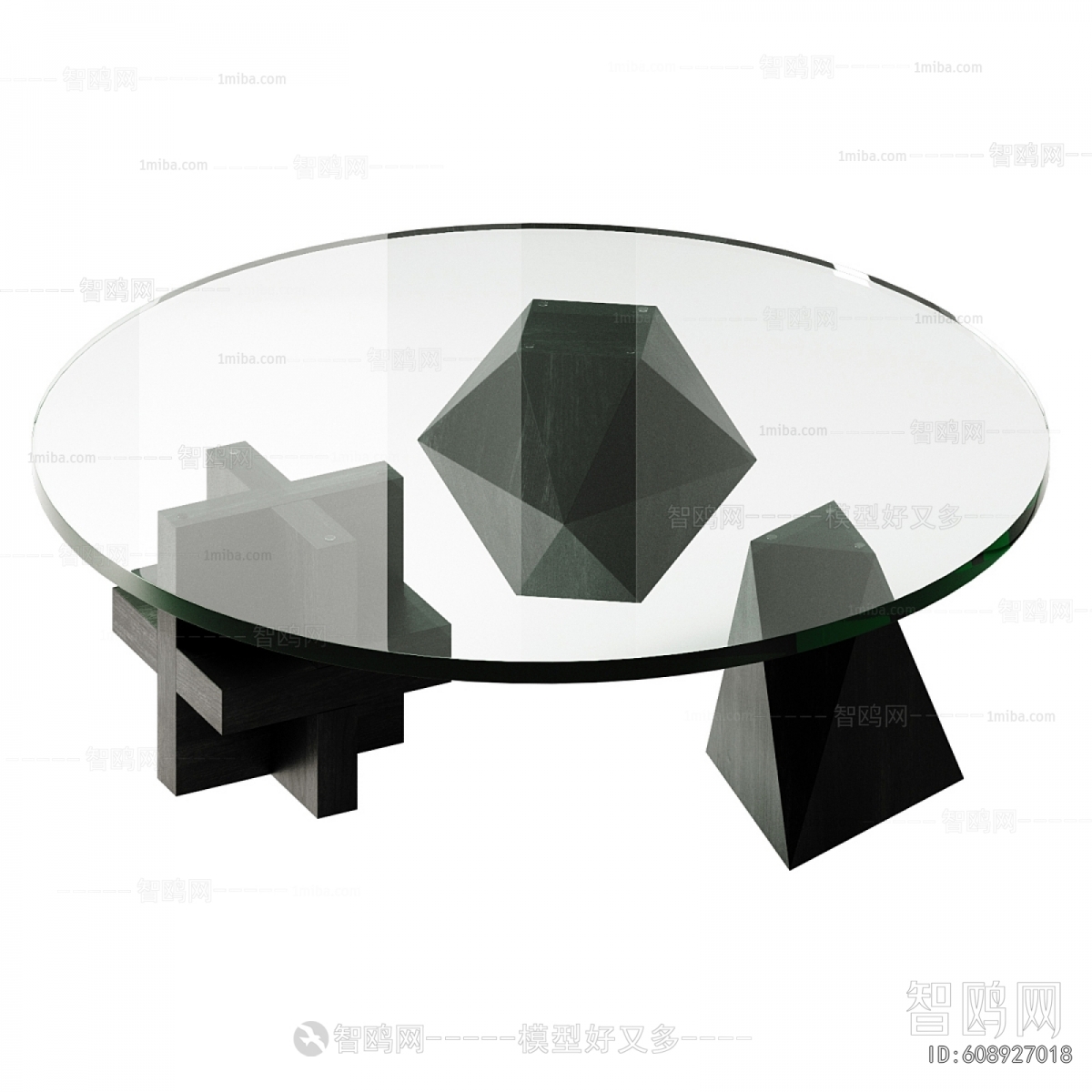 Modern Coffee Table