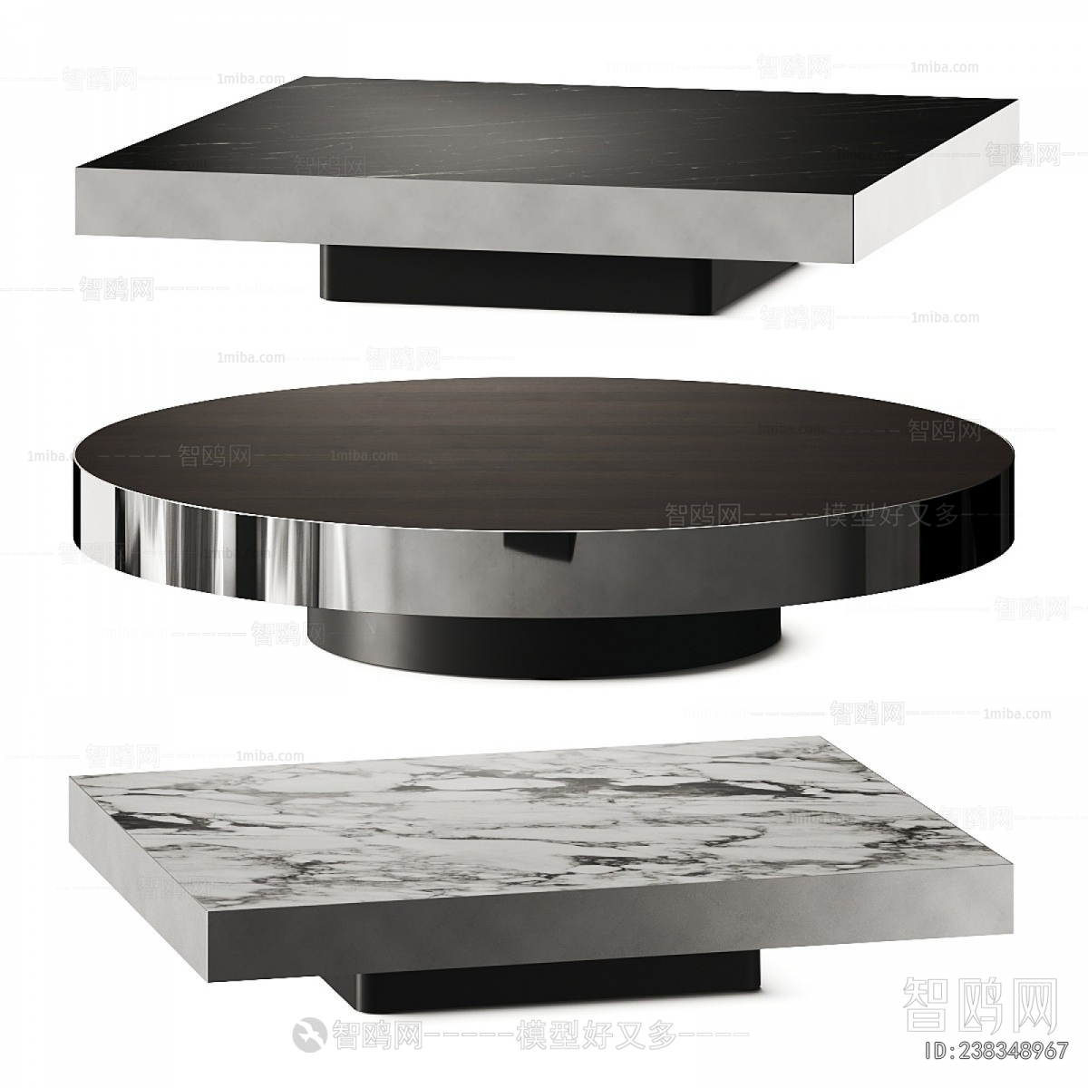 Modern Coffee Table