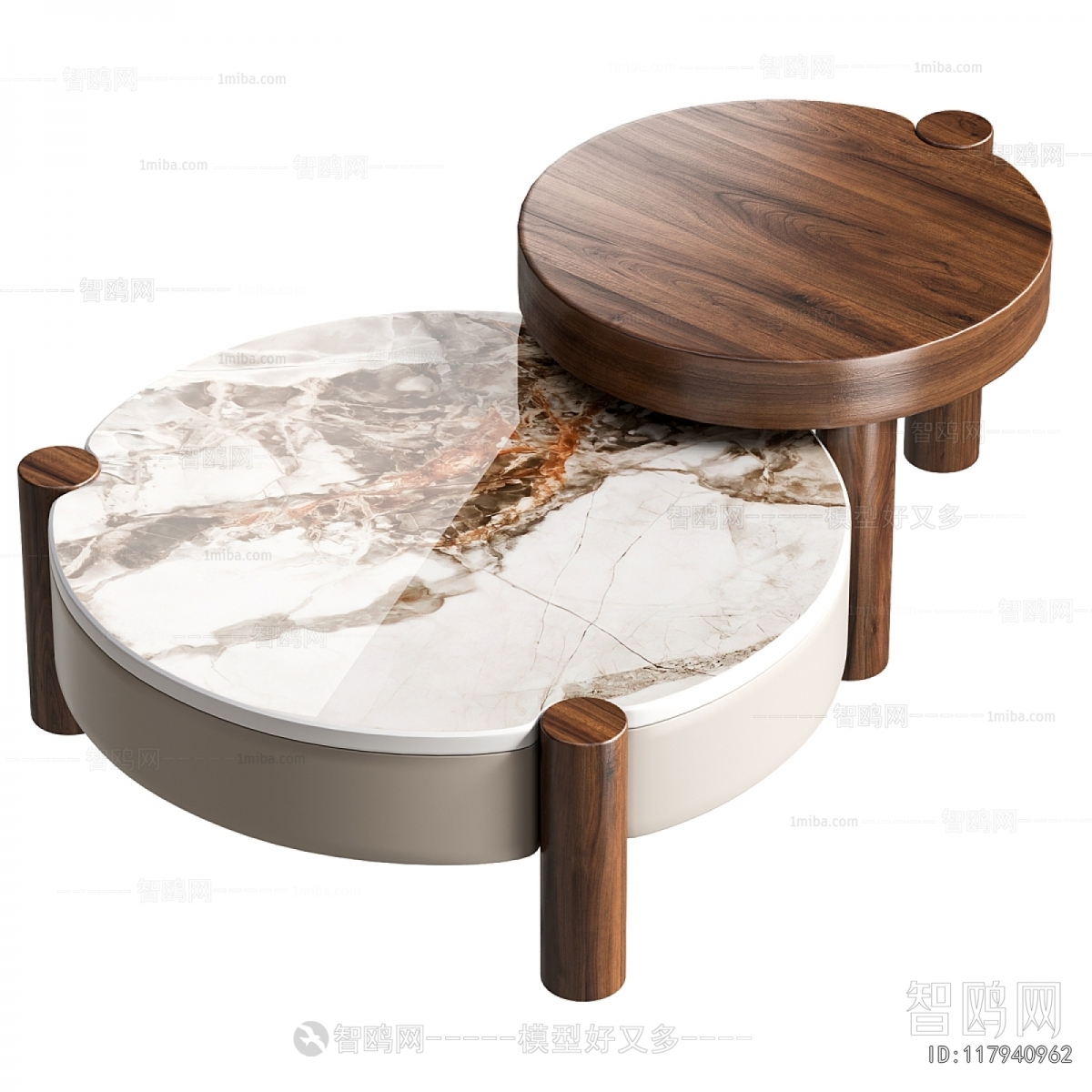 Modern Coffee Table
