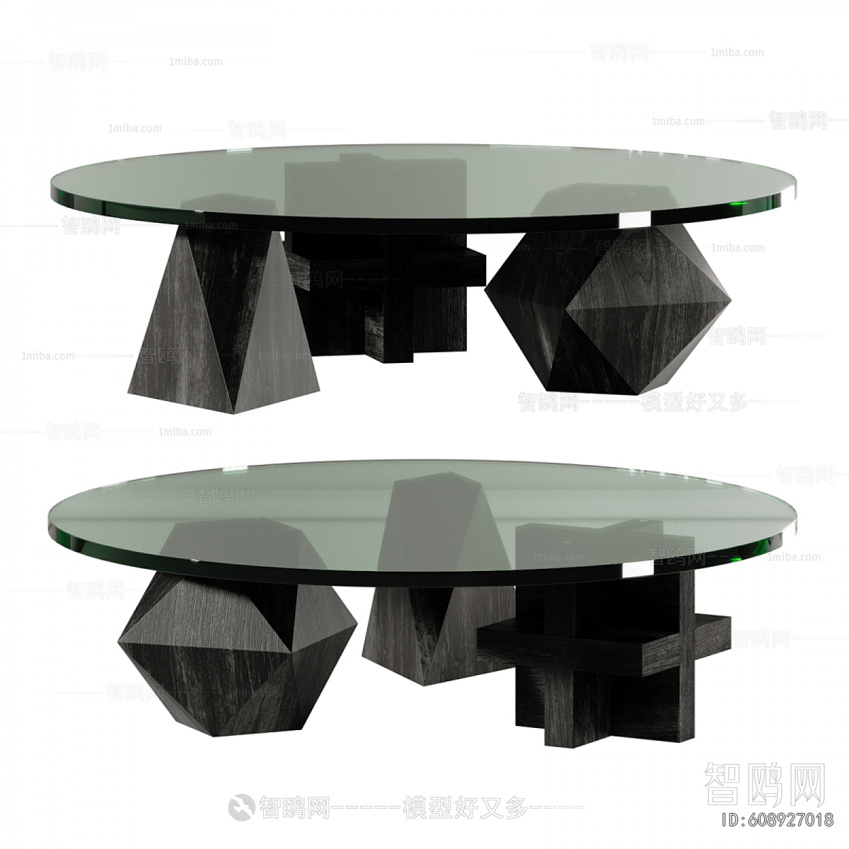 Modern Coffee Table