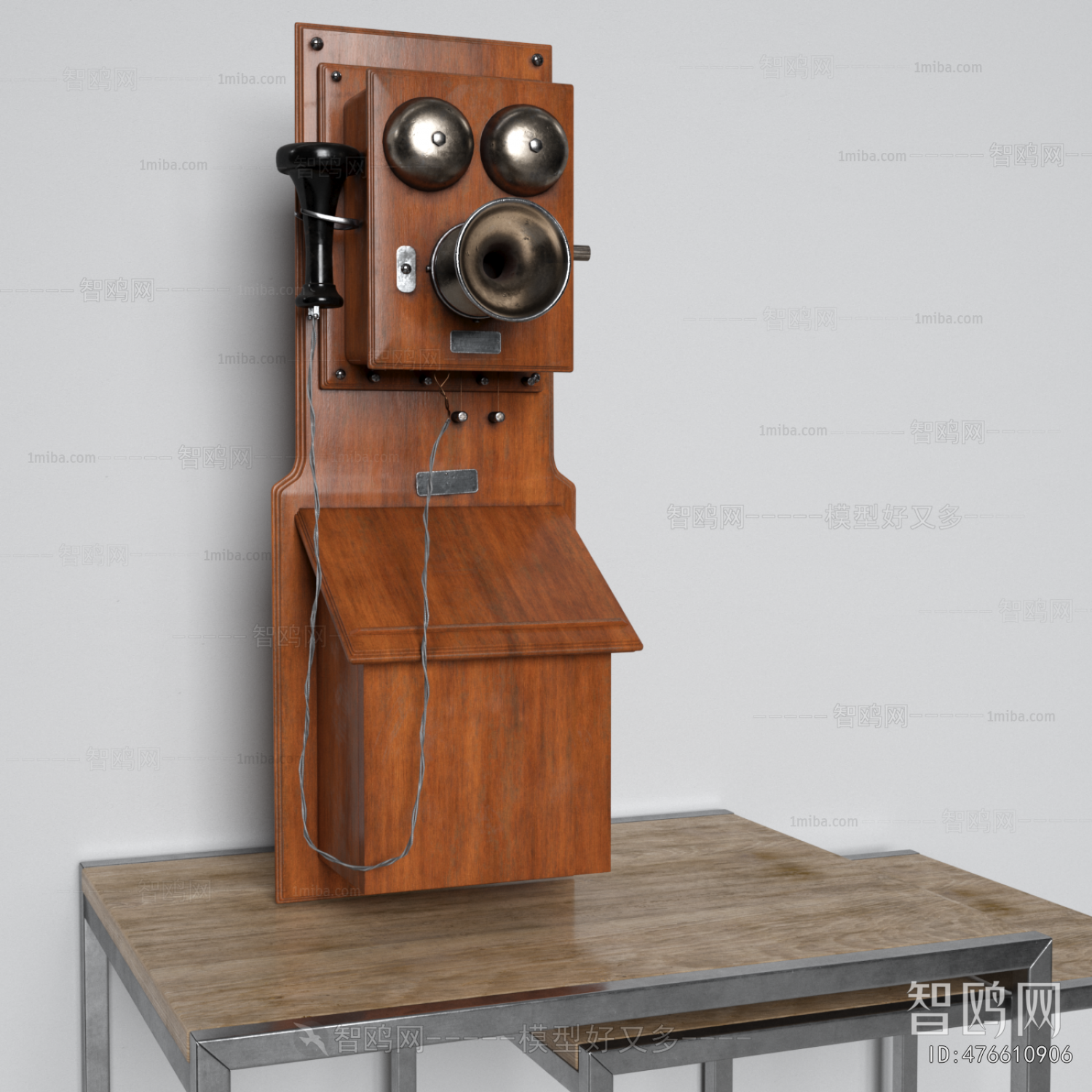 Retro Style Digital Products