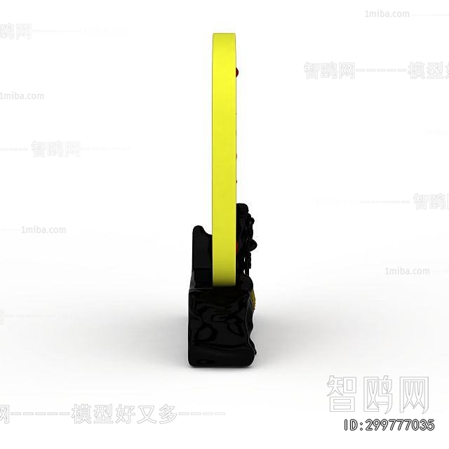 New Chinese Style Decorative Set