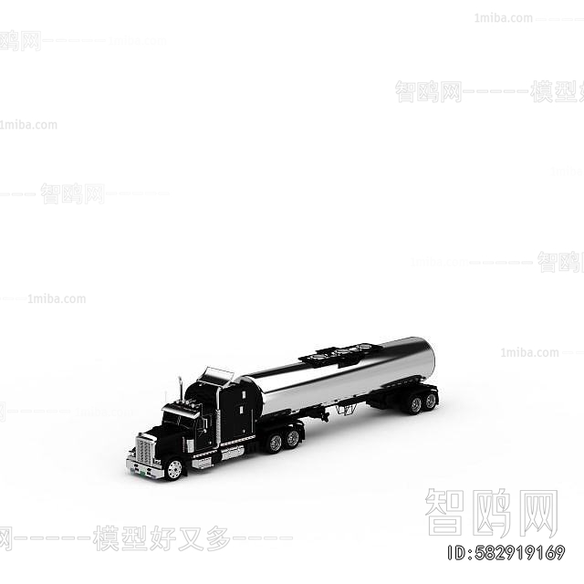 Modern Industrial Equipment