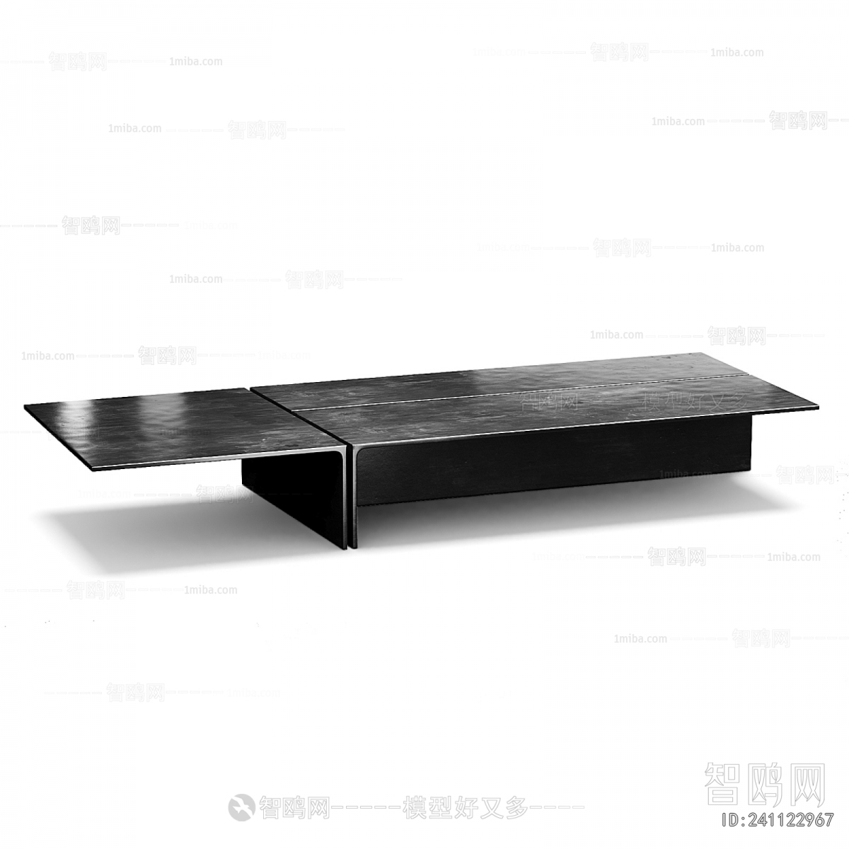 Modern Coffee Table