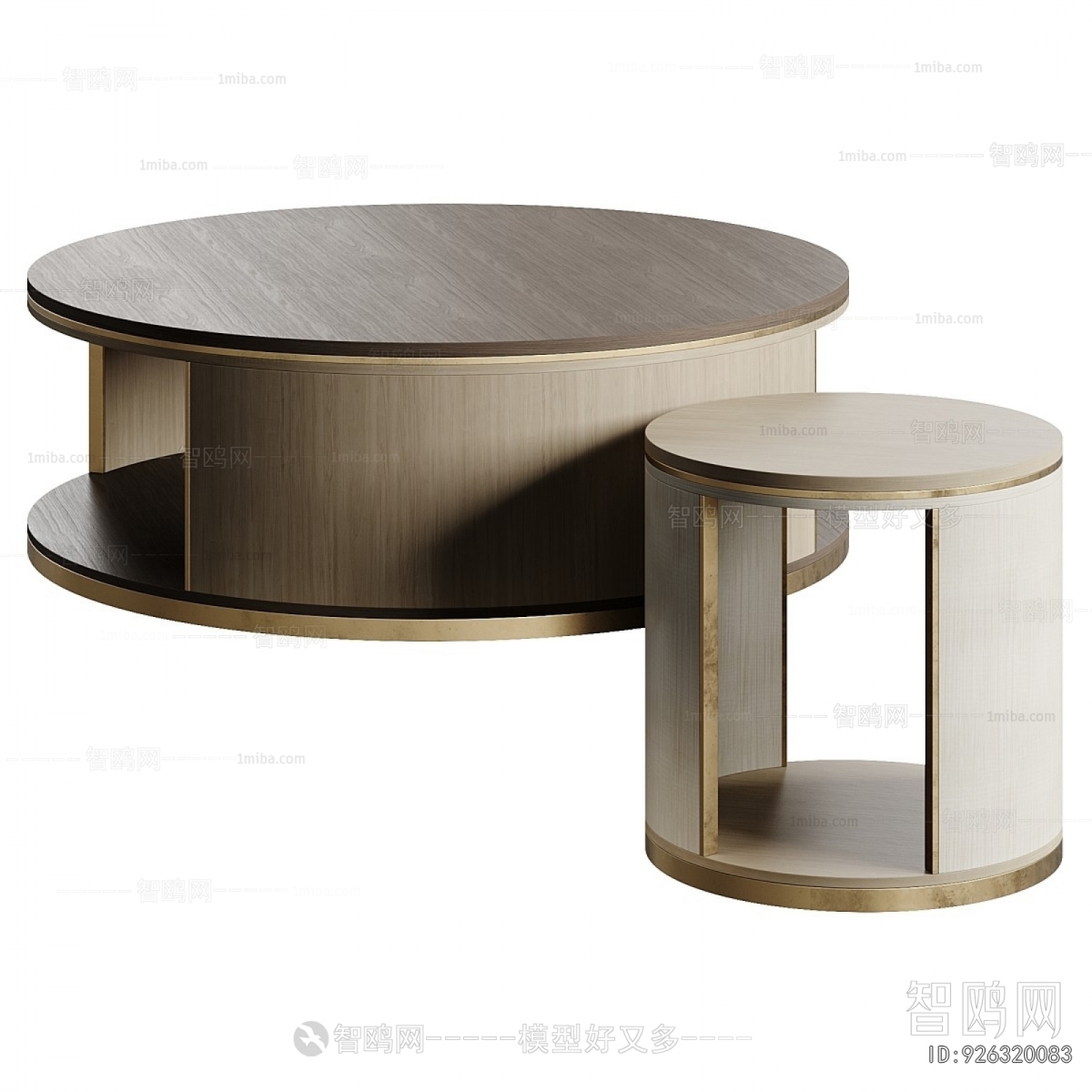 Modern Coffee Table