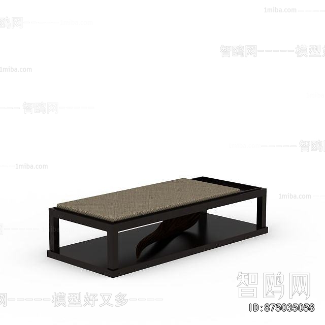 Modern Coffee Table