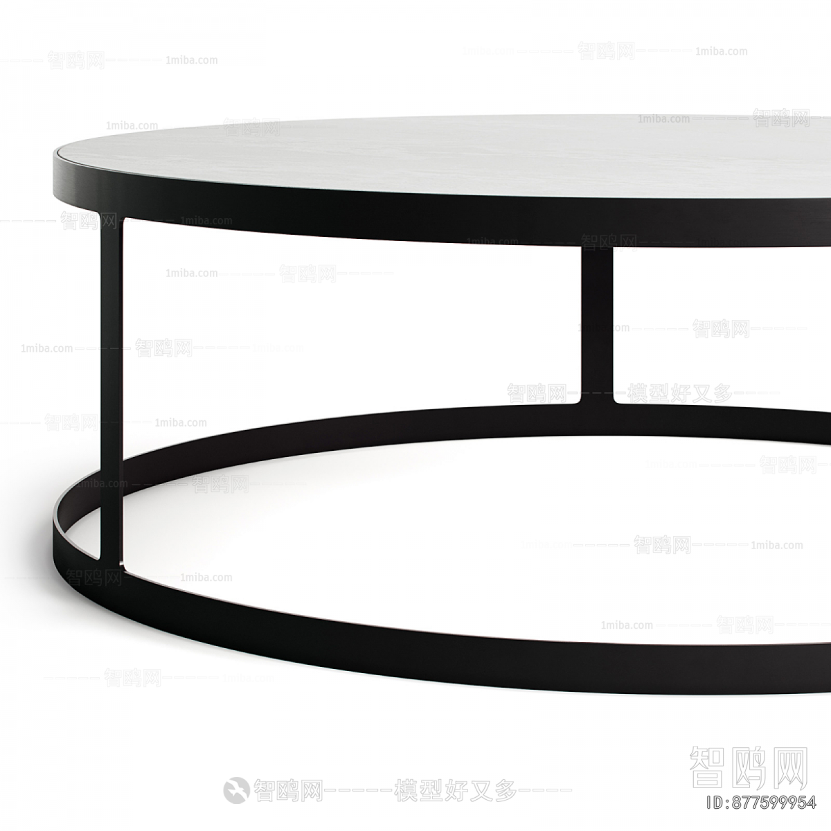 Modern Coffee Table