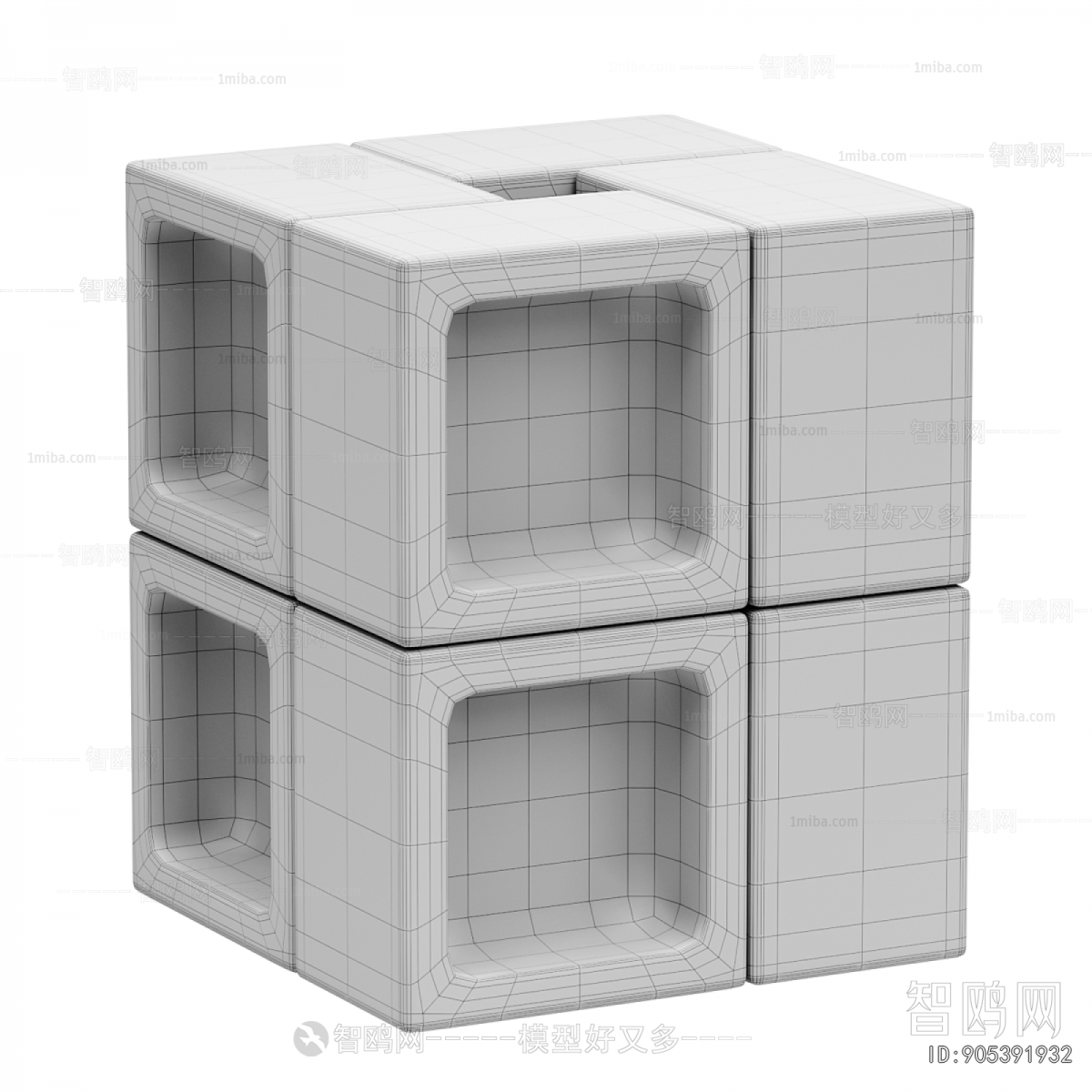 Modern Side Table/corner Table