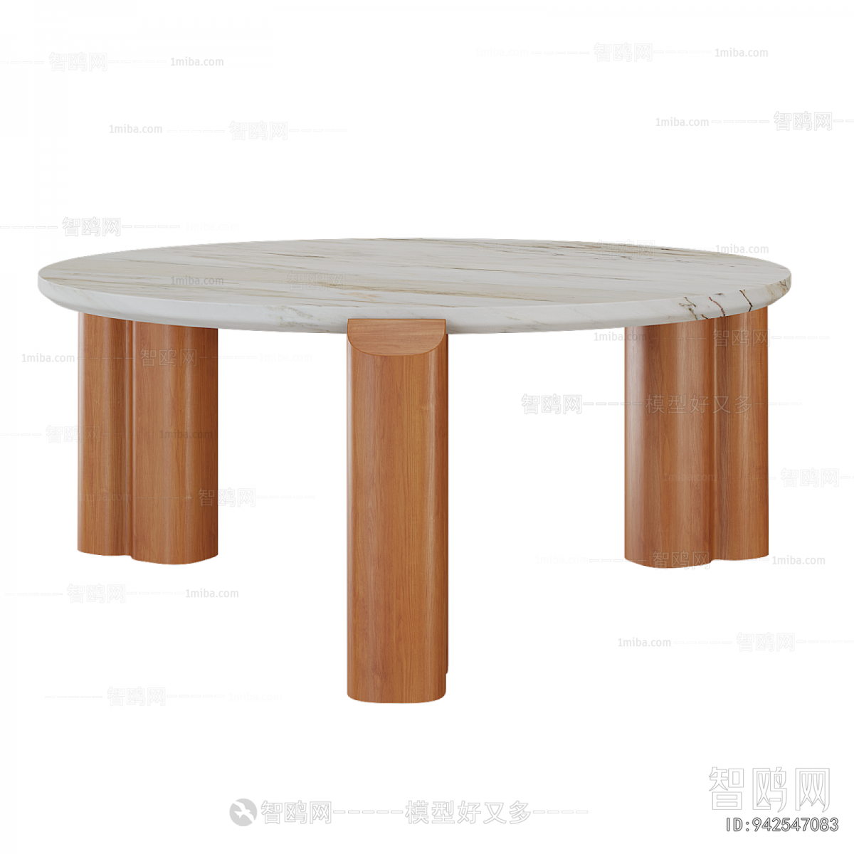 Modern Coffee Table
