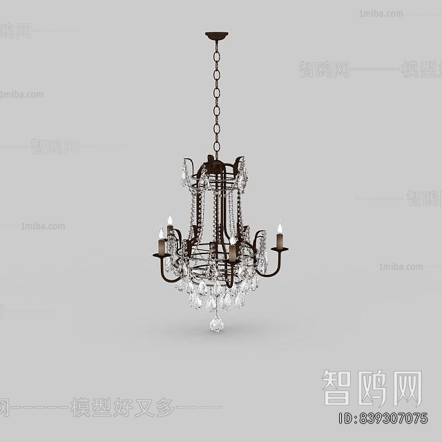 European Style Droplight