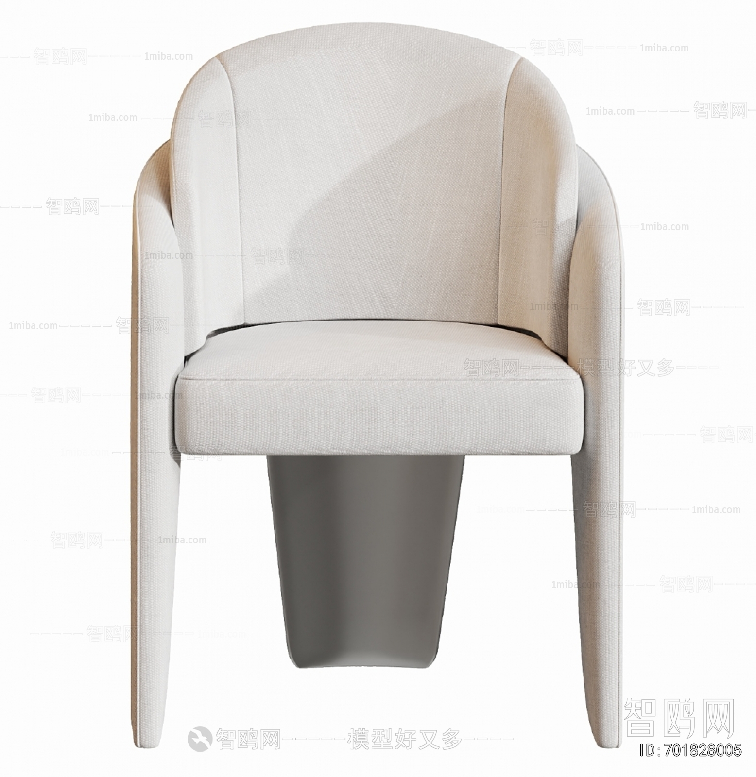 Modern Dining Chair