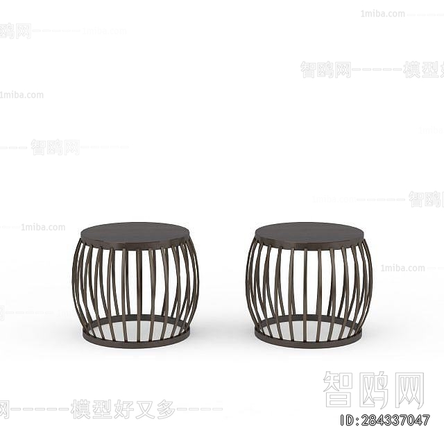 Modern Stool