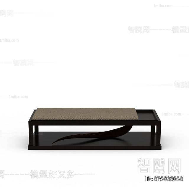 Modern Coffee Table