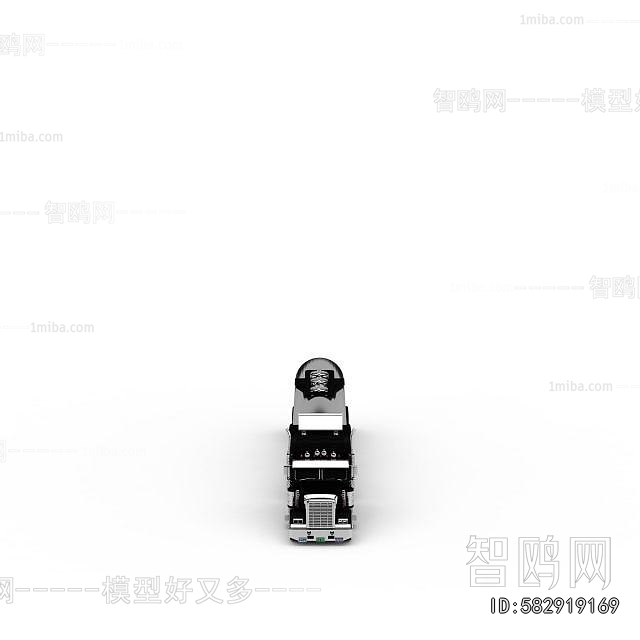 Modern Industrial Equipment