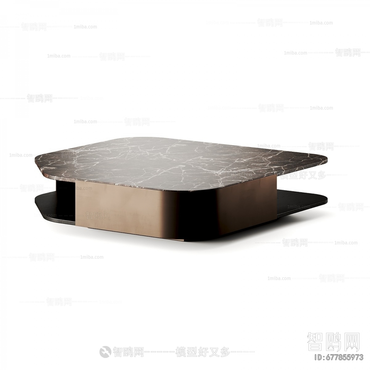 Modern Coffee Table
