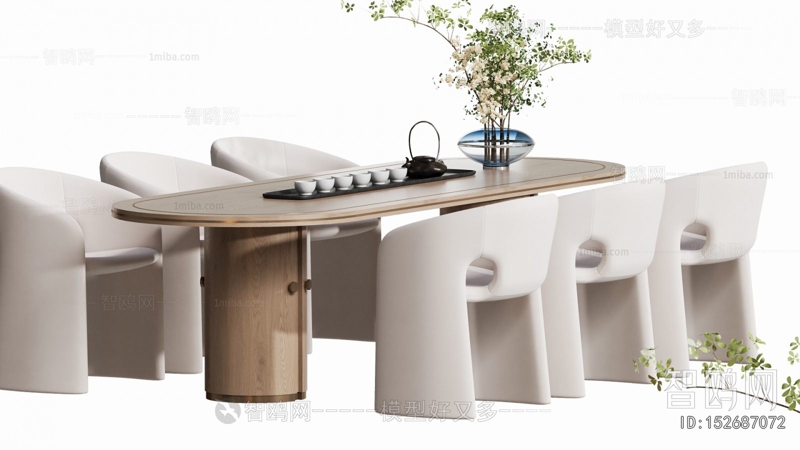 Modern Tea Tables And Chairs