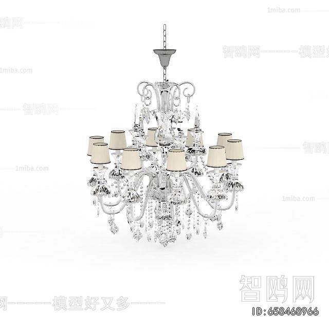 European Style Droplight