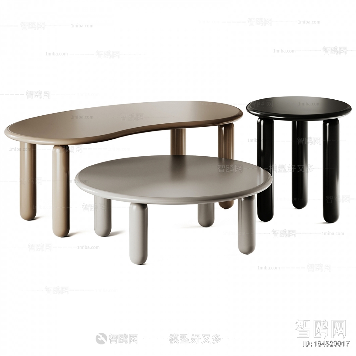 Modern Coffee Table