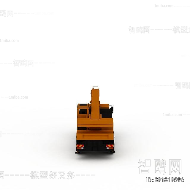 Modern Industrial Equipment