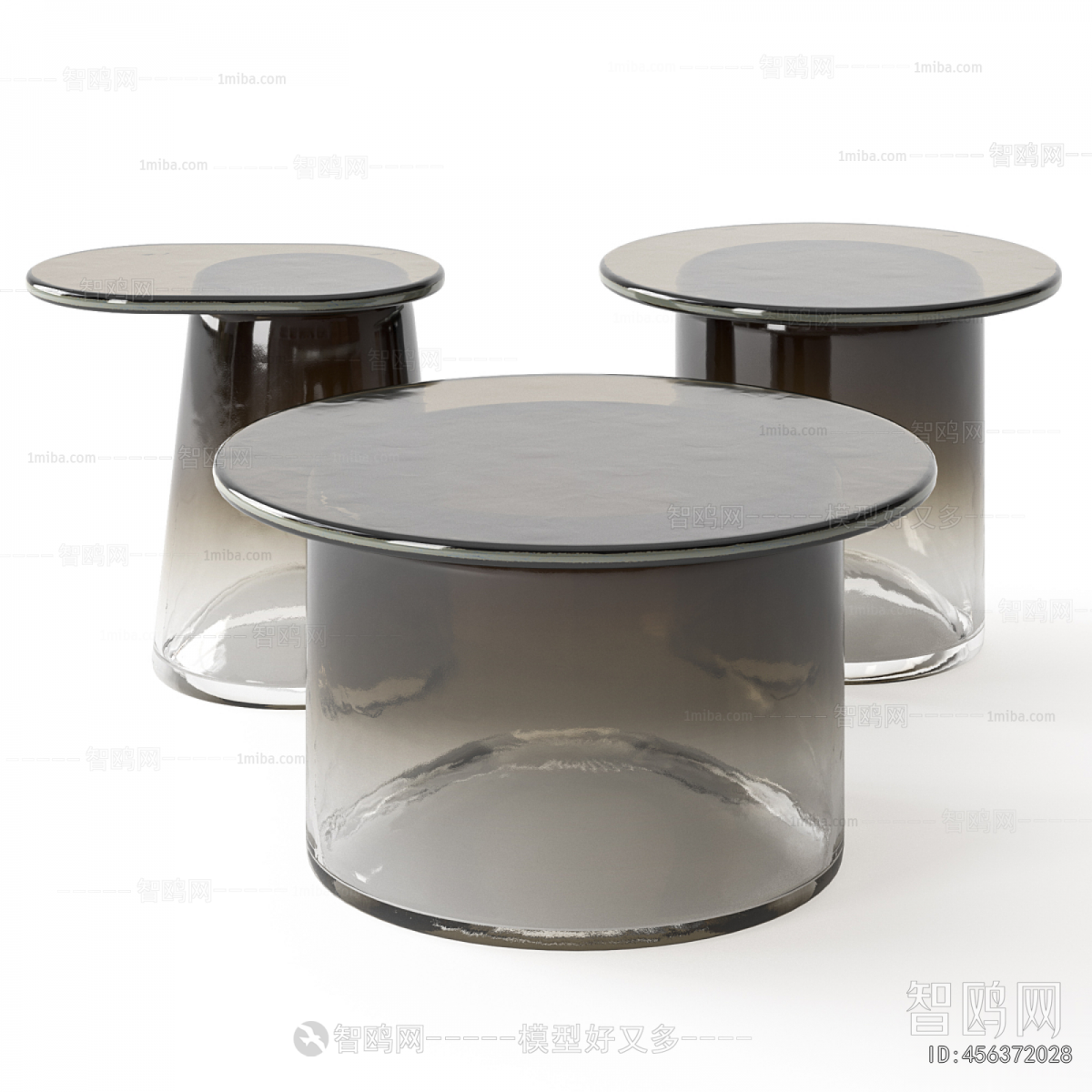 Modern Coffee Table