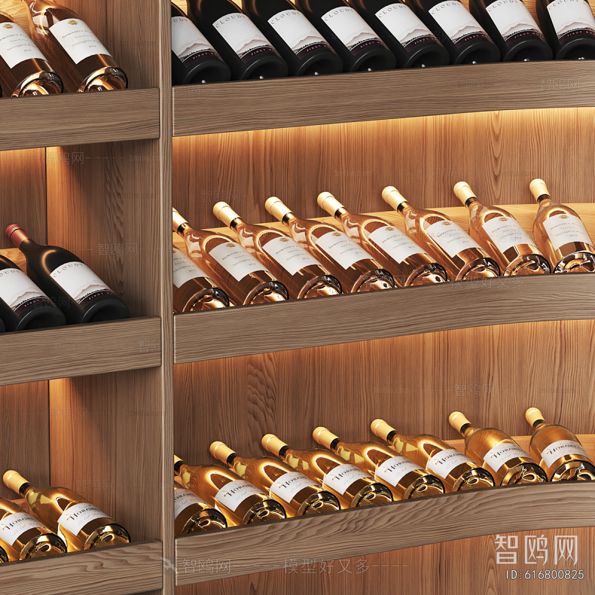 Modern Side Cabinet/Entrance Cabinet