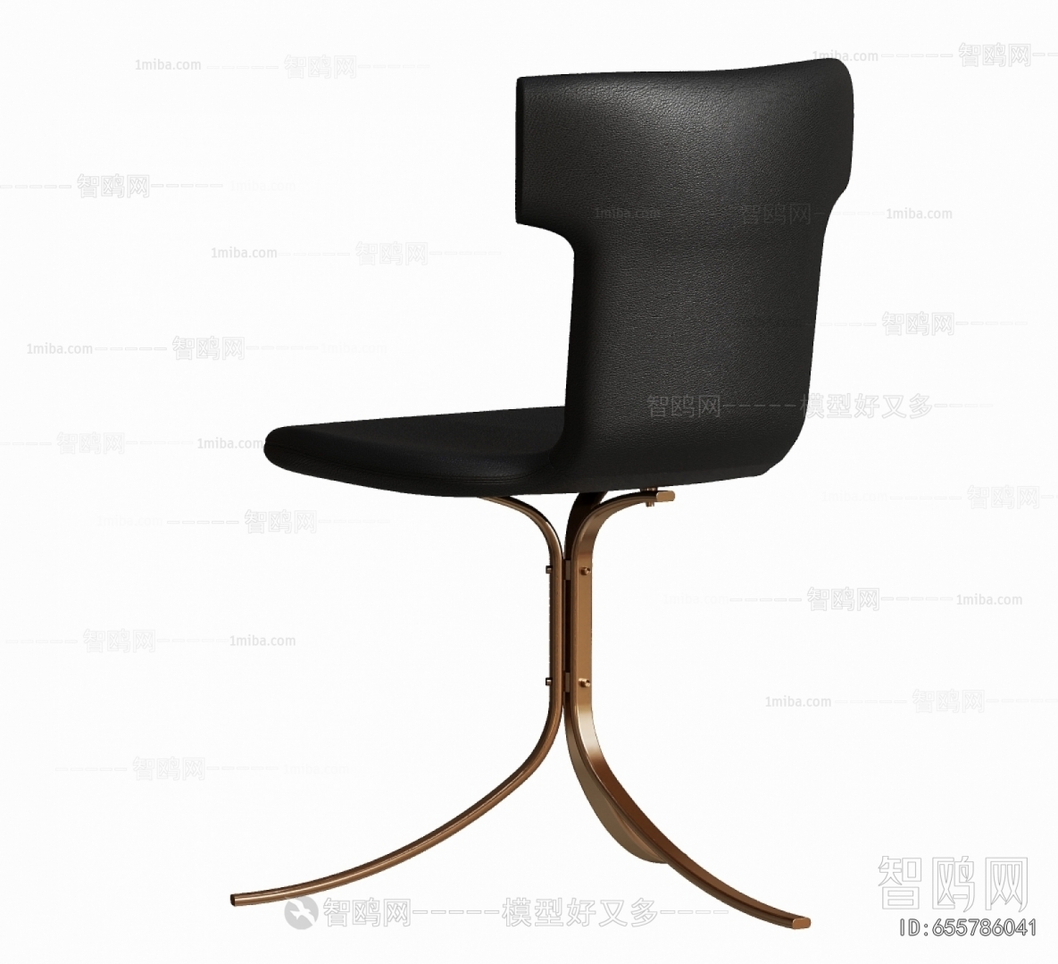 Modern Dining Chair