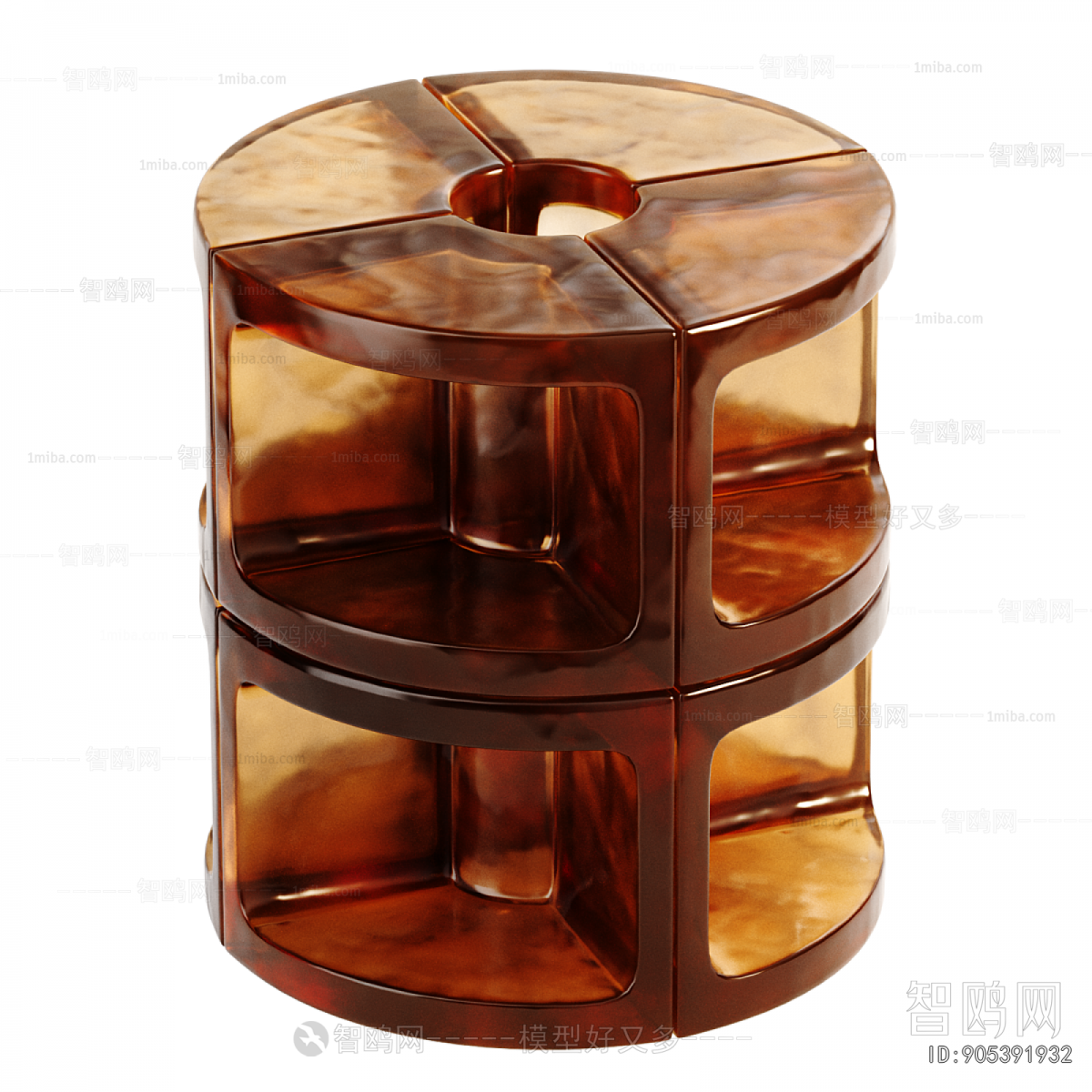 Modern Side Table/corner Table