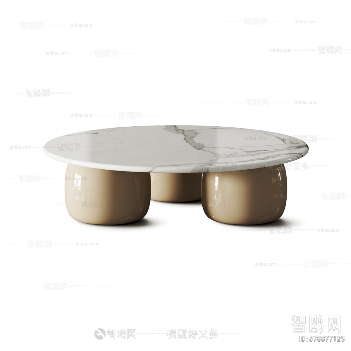 Modern Coffee Table