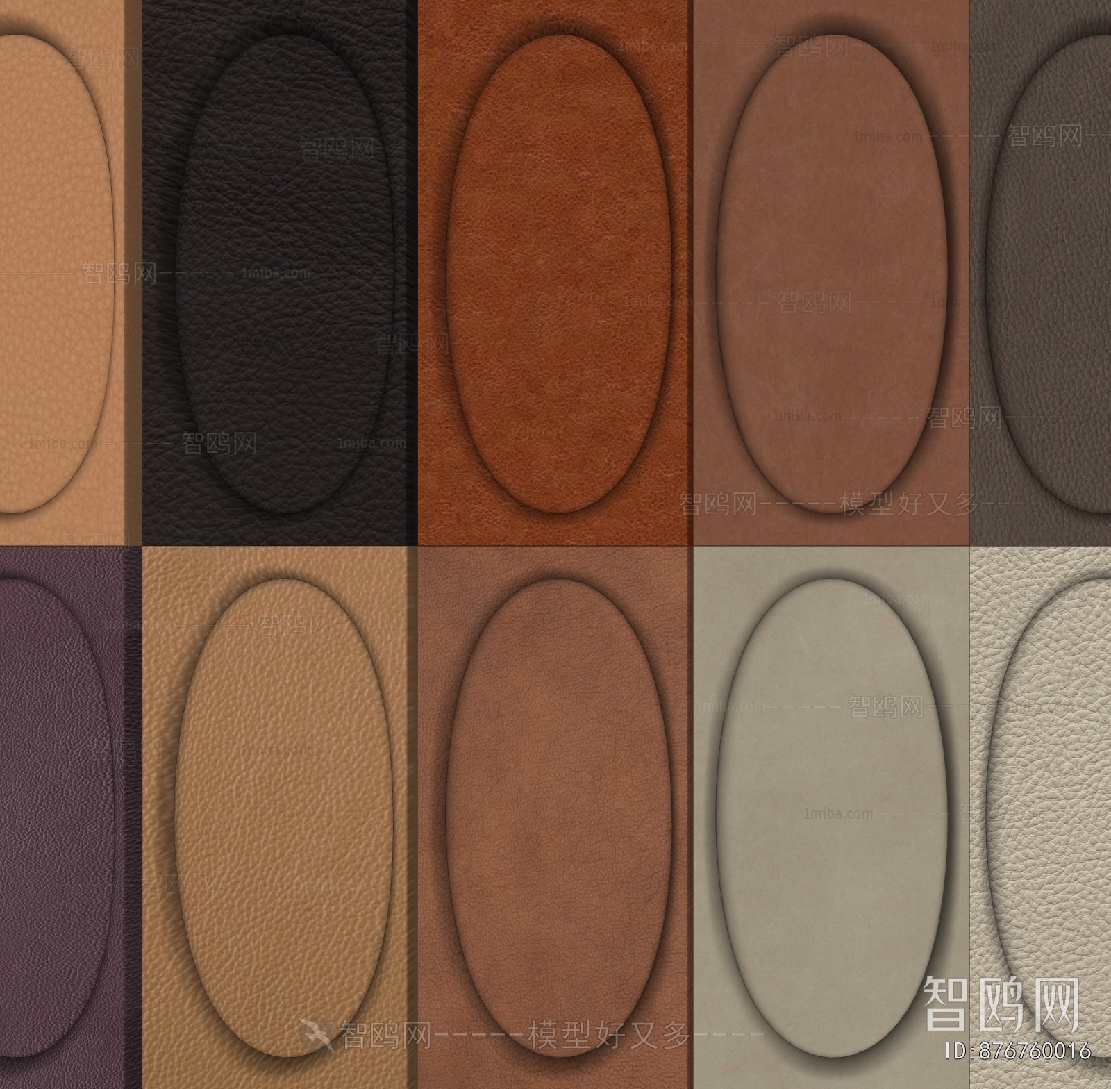 Modern Clothes, Bags And Shoes