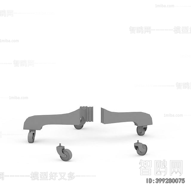 Modern Piece Of Hardware